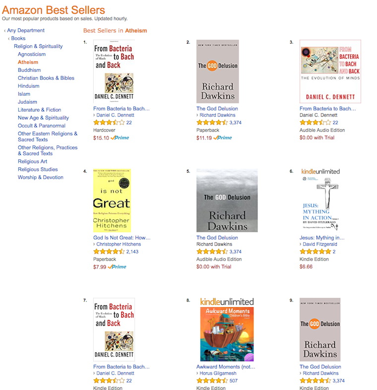 dawkins 1