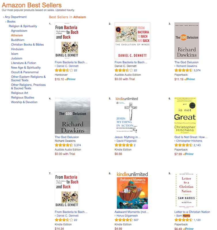 dawkins 1