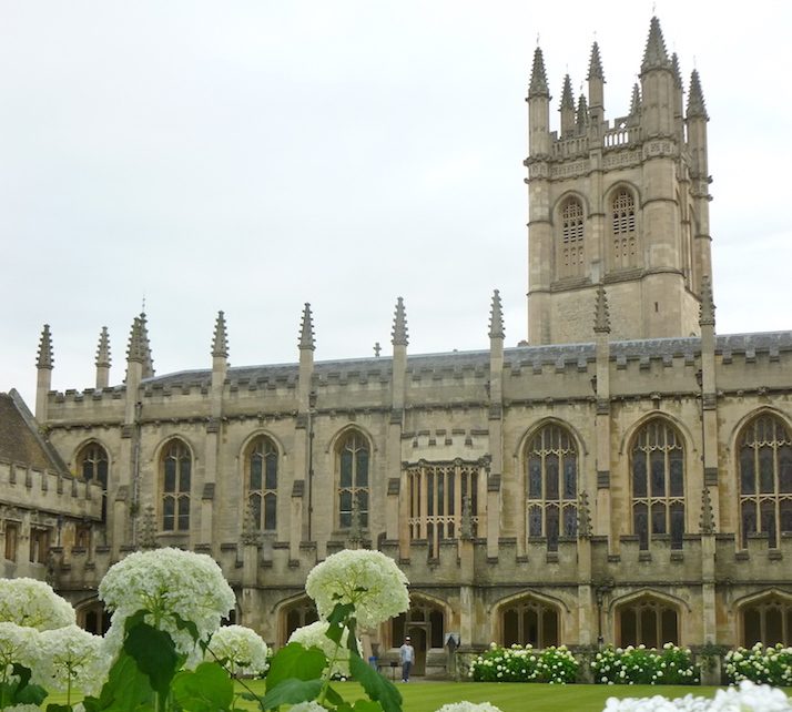magdalen